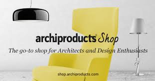 www.archiproducts.com